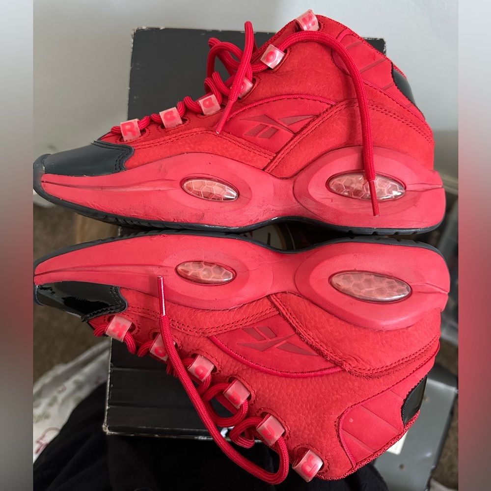 ❤️🔥IVERSONS❤️🔥 - Picture 5 of 7